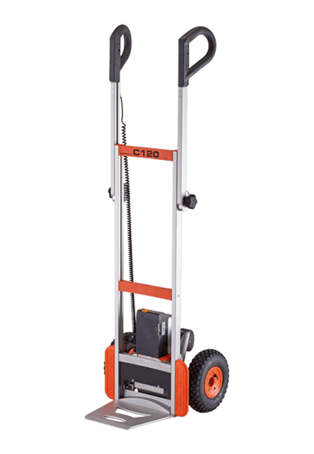 CargoMaster C120