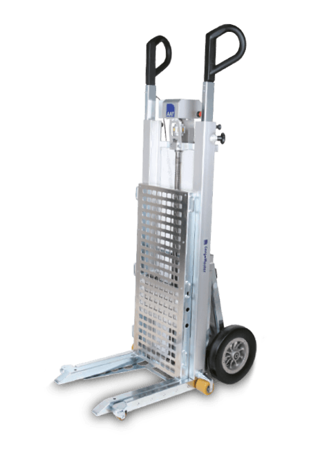 CargoMaster C400