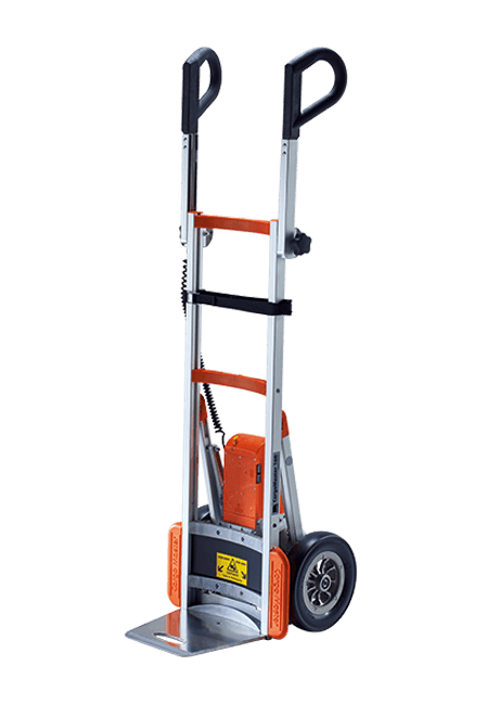 CargoMaster CC160